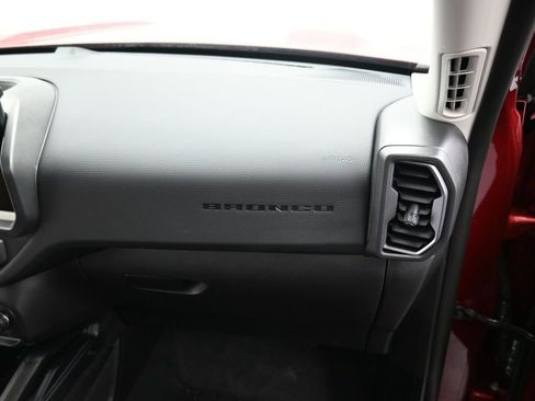 New 2025 Ford Bronco Sport Big Bend image 26