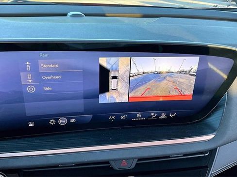 Used 2025 Buick Envision Sport Touring image 14