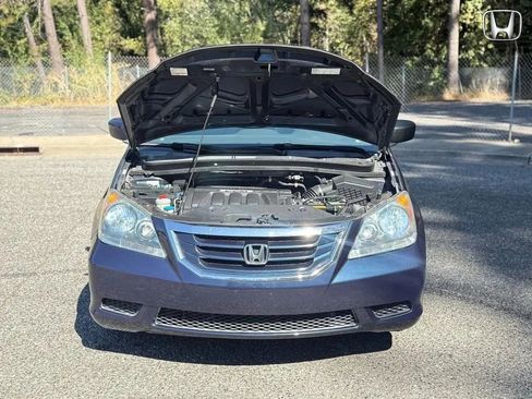 Used 2009 Honda Odyssey EX-L image 18