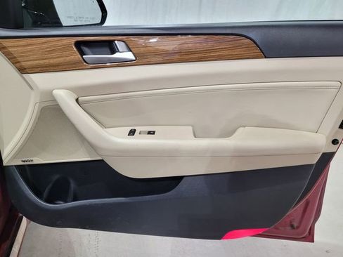 Used 2015 Hyundai Sonata Limited w/ Option Group 06 image 54