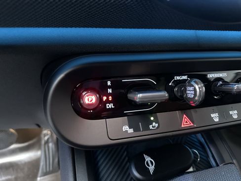 Used 2026 MINI Cooper Countryman S w/ Comfort Package Max AWD/4WD image 23