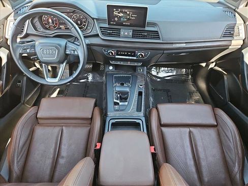 Used 2018 Audi Q5 Prestige AWD/4WD image 18