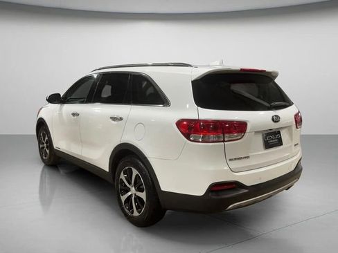 Used 2018 Kia Sorento EX w/ EX Advanced Touring Package image 6