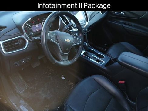 Used 2019 Chevrolet Equinox Premier image 18