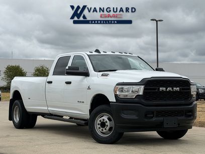Used 2022 RAM 3500 Tradesman