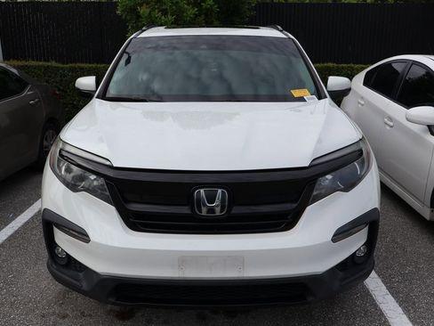 Used 2022 Honda Pilot Special Edition image 5