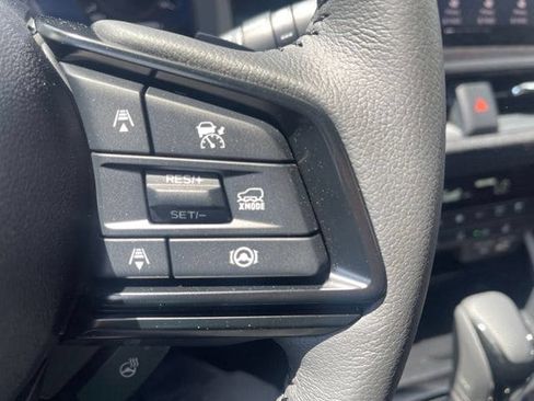 New 2026 Subaru Outback Limited XT AWD/4WD image 21
