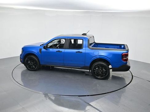 New 2025 Ford Maverick XLT w/ XLT Luxury Package image 40