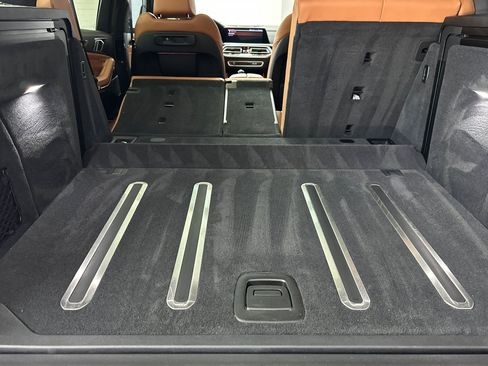 Used 2019 BMW X5 xDrive40i w/ Convenience Package image 33