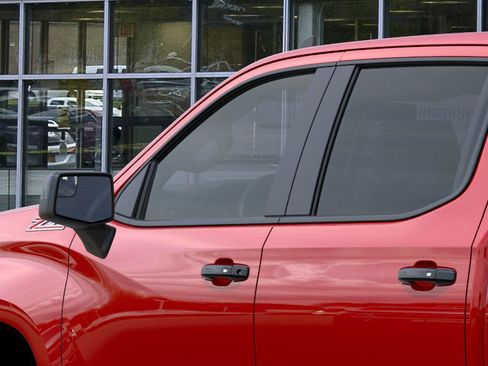 New 2026 Chevrolet Silverado 1500 LT Trail Boss image 36