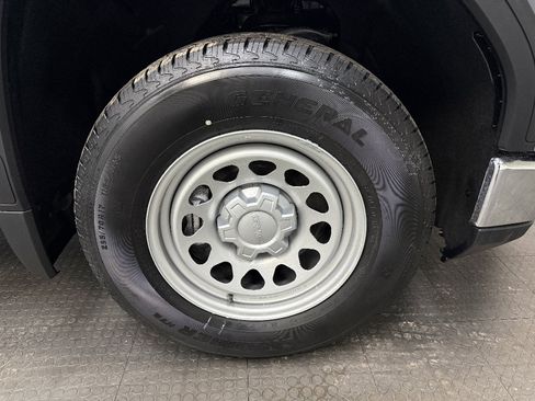 New 2026 GMC Sierra 1500 Pro w/ Pro Value Package image 13