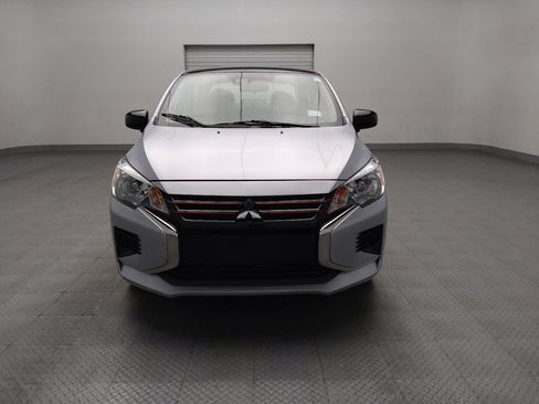 Used 2024 Mitsubishi Mirage G4 LE image 15