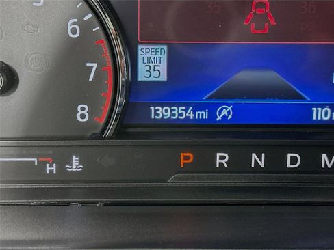 Used 2020 Ford Explorer Limited image 20