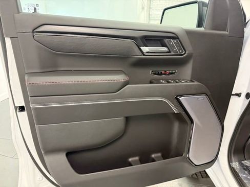 New 2026 GMC Sierra 1500 AT4X AWD/4WD image 11