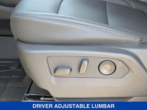 New 2026 Chevrolet Tahoe Z71 w/ Comfort Package image 15