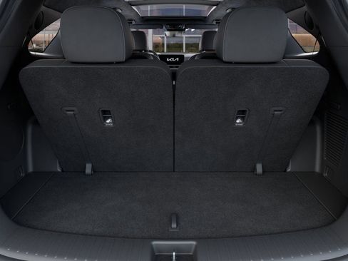 New 2026 Kia Sorento SX Prestige image 19