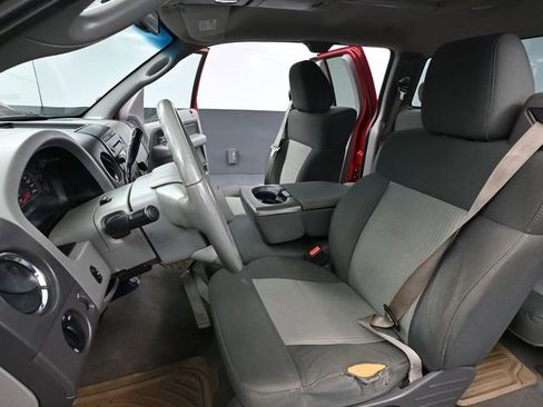 Used 2008 Ford F150 XLT image 22