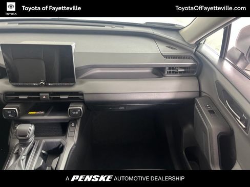 Used 2026 Toyota RAV4 XLE Premium FWD image 16