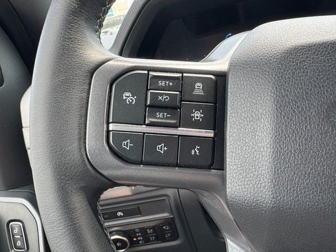 Used 2025 Ford F150 XLT w/ Equipment Group 302A MID AWD/4WD image 16