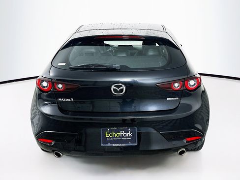 Used 2025 MAZDA MAZDA3 s Sport FWD image 7