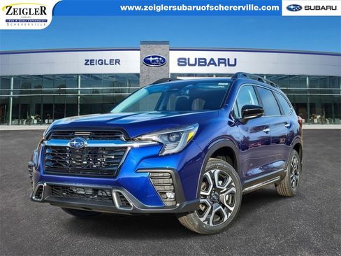 New 2026 Subaru Ascent Touring image 1