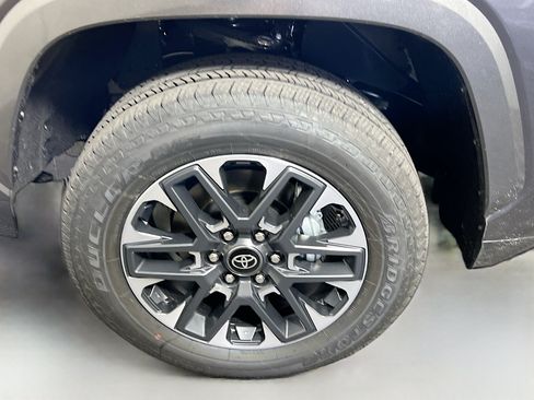 New 2026 Toyota Tundra Limited AWD/4WD image 13