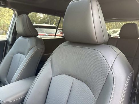 New 2026 Subaru Outback Limited image 24