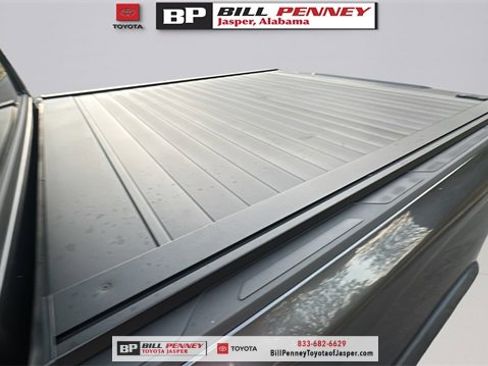 New 2026 Toyota Tundra TRD Pro image 20