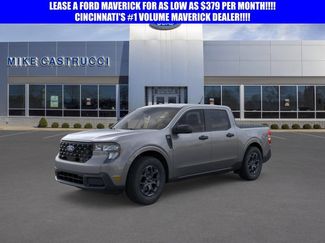 New 2026 Ford Maverick XLT w/ Equipment Group 301A AWD/4WD video 1
