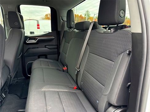 Certified 2023 Chevrolet Silverado 1500 LT image 18