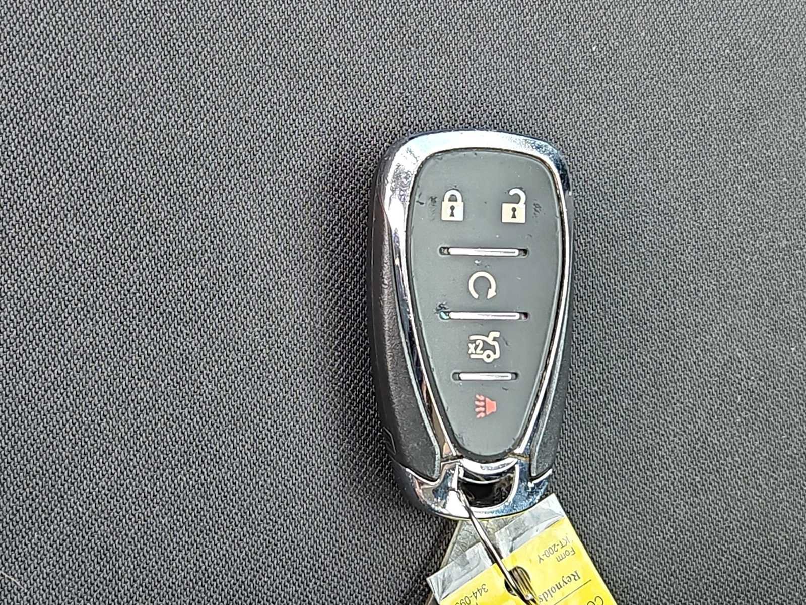 Used 2025 Chevrolet Malibu LT FWD image 22