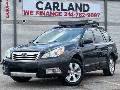 Used 2010 Subaru Outback 3.6R Limited