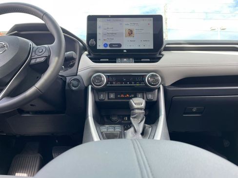 Certified 2025 Toyota RAV4 XLE Premium image 16