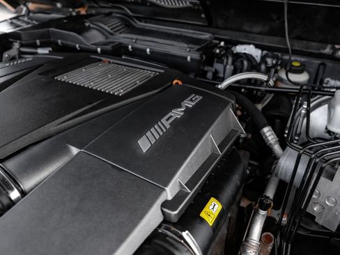 Used 2017 Mercedes-Benz G 63 AMG 4MATIC image 59