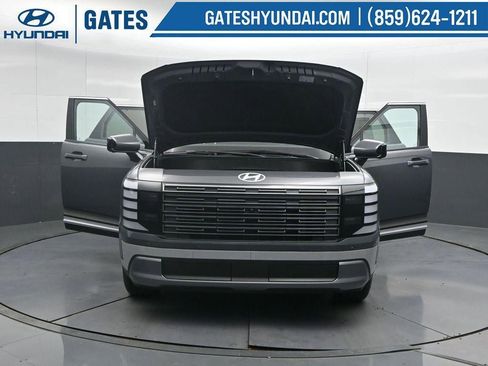 New 2026 Hyundai Palisade SEL image 66