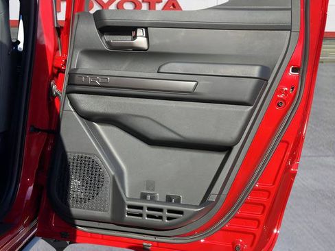 New 2026 Toyota Tacoma TRD Off-Road AWD/4WD image 15