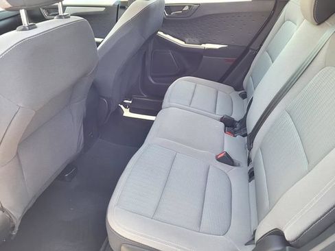 Used 2021 Ford Escape S FWD image 12