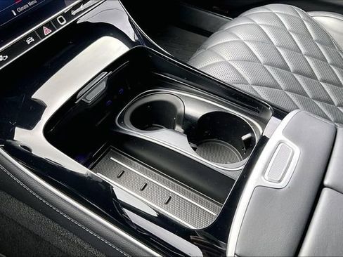 Certified 2023 Mercedes-Benz S 580 4MATIC Sedan image 24