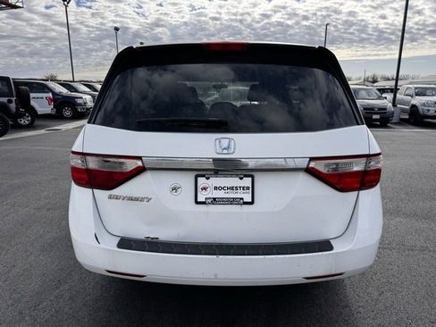 Used 2013 Honda Odyssey LX image 33