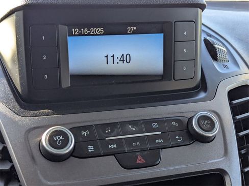 Used 2022 Ford Transit Connect XL image 16