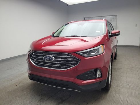 Used 2020 Ford Edge SEL w/ Convenience Package image 15