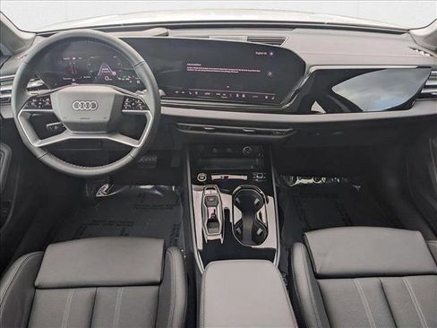 New 2025 Audi A5 2.0T Premium Plus image 17