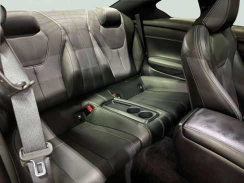 Used 2022 INFINITI Q60 3.0t Luxe w/ Cargo Package image 34