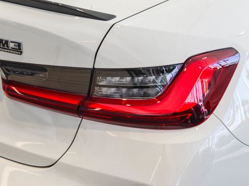 New 2026 BMW M3 Competition w/ Executive Package image 7