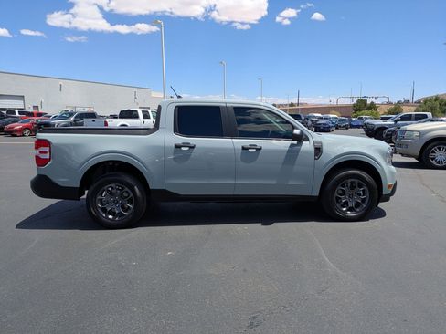 Used 2023 Ford Maverick XLT FWD image 3