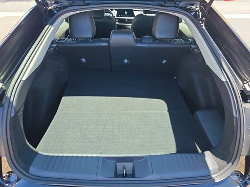 Used 2026 Toyota Prius XLE FWD image 27