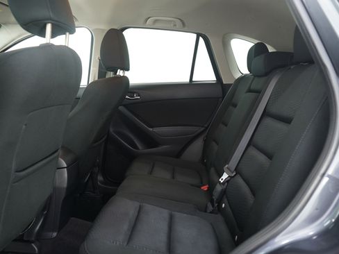 Used 2014 MAZDA CX-5 Touring image 18