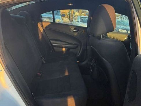 Used 2014 Dodge Charger SXT image 21