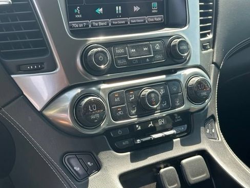 Used 2015 Chevrolet Tahoe LT w/ Max Trailering Package AWD/4WD image 24