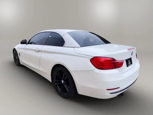 Used 2016 BMW 428i Convertible RWD image 6